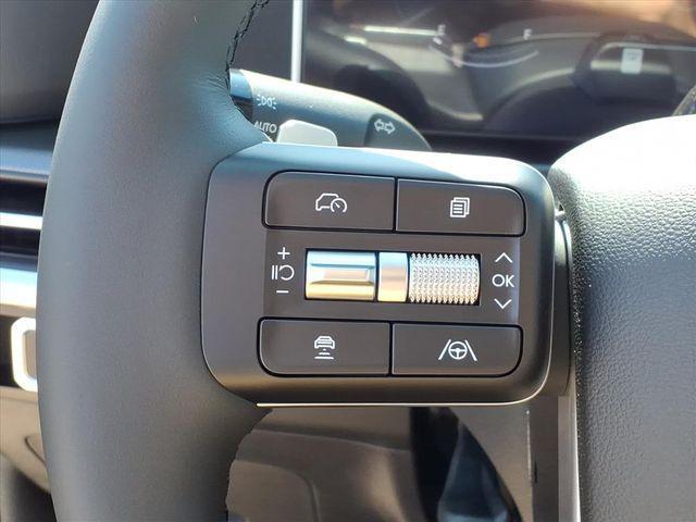 2026 Hyundai Santa Fe - $38,944