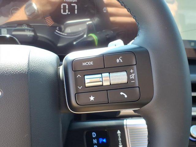 2026 Hyundai Santa Fe - $38,944