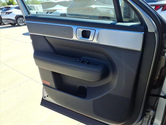 2026 Hyundai Santa Fe - $38,944