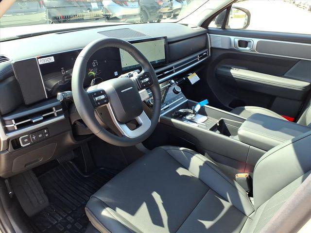 2026 Hyundai Santa Fe - $38,944