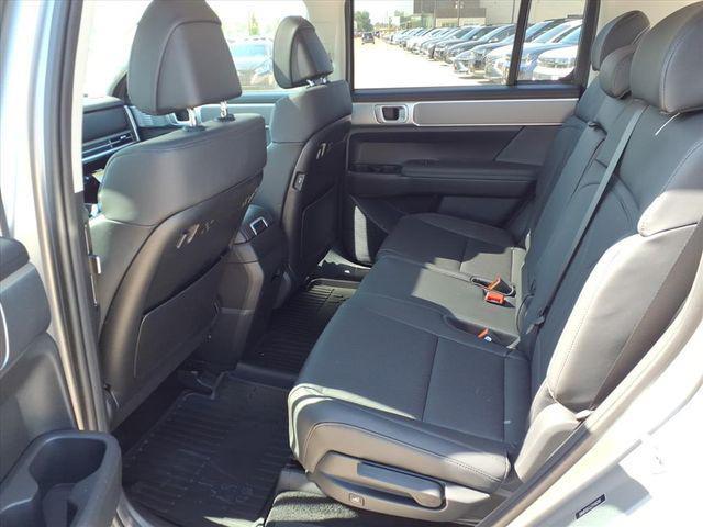 2026 Hyundai Santa Fe - $38,944