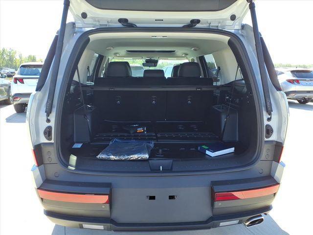 2026 Hyundai Santa Fe - $38,944