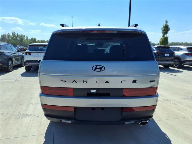 2026 Hyundai Santa Fe - $38,944