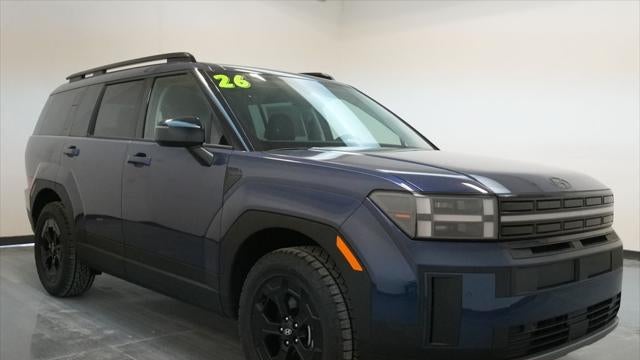 Preowned 2026 Hyundai SANTA FE XRT for Sale