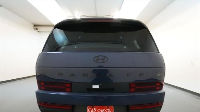 2026 Hyundai SANTA FE XRT