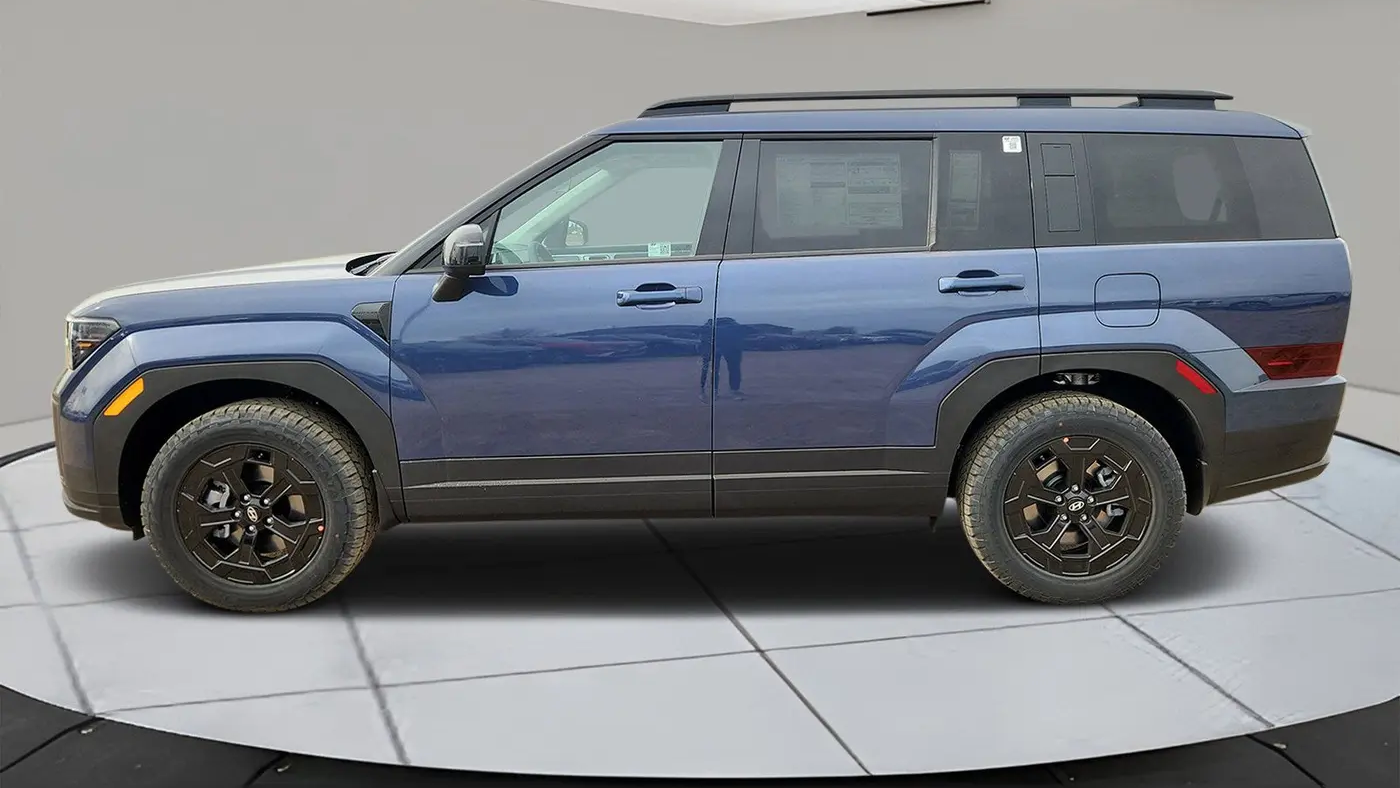 2026 Hyundai SANTA FE XRT