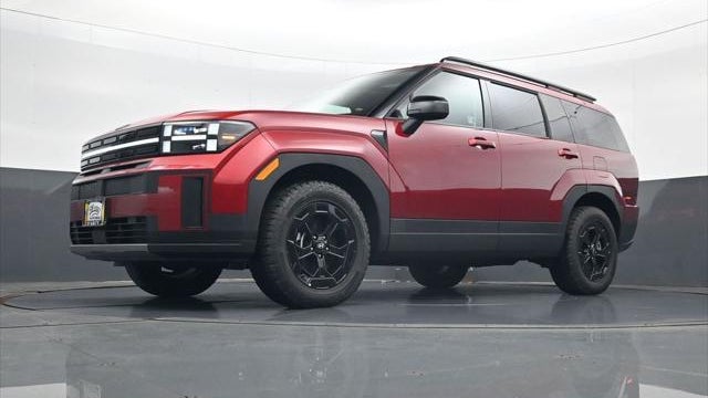 2026 Hyundai SANTA FE XRT
