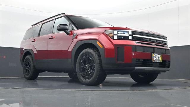 2026 Hyundai SANTA FE XRT