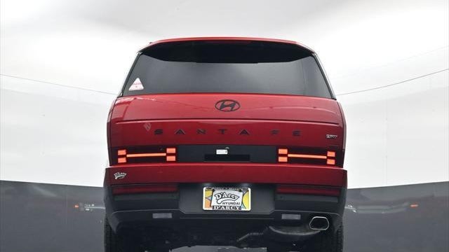 2026 Hyundai SANTA FE XRT