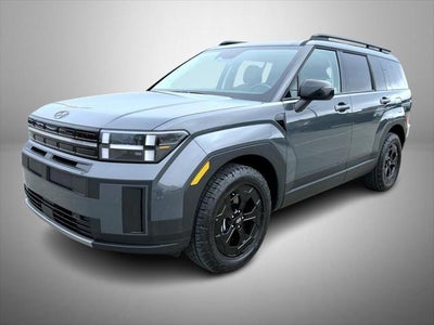 2026 Hyundai Santa FE AWD XRT 4DR SUV