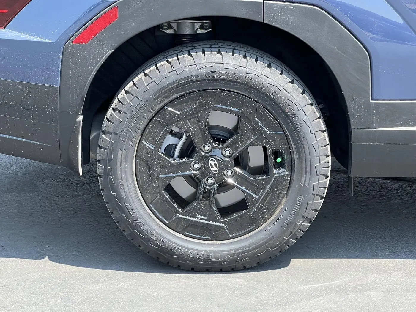 2026 Hyundai Santa Fe - $39,487