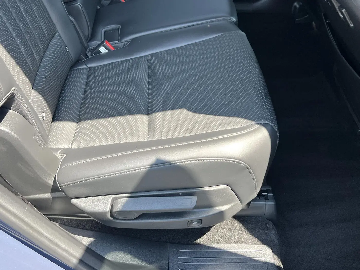 2026 Hyundai Santa Fe - $39,487