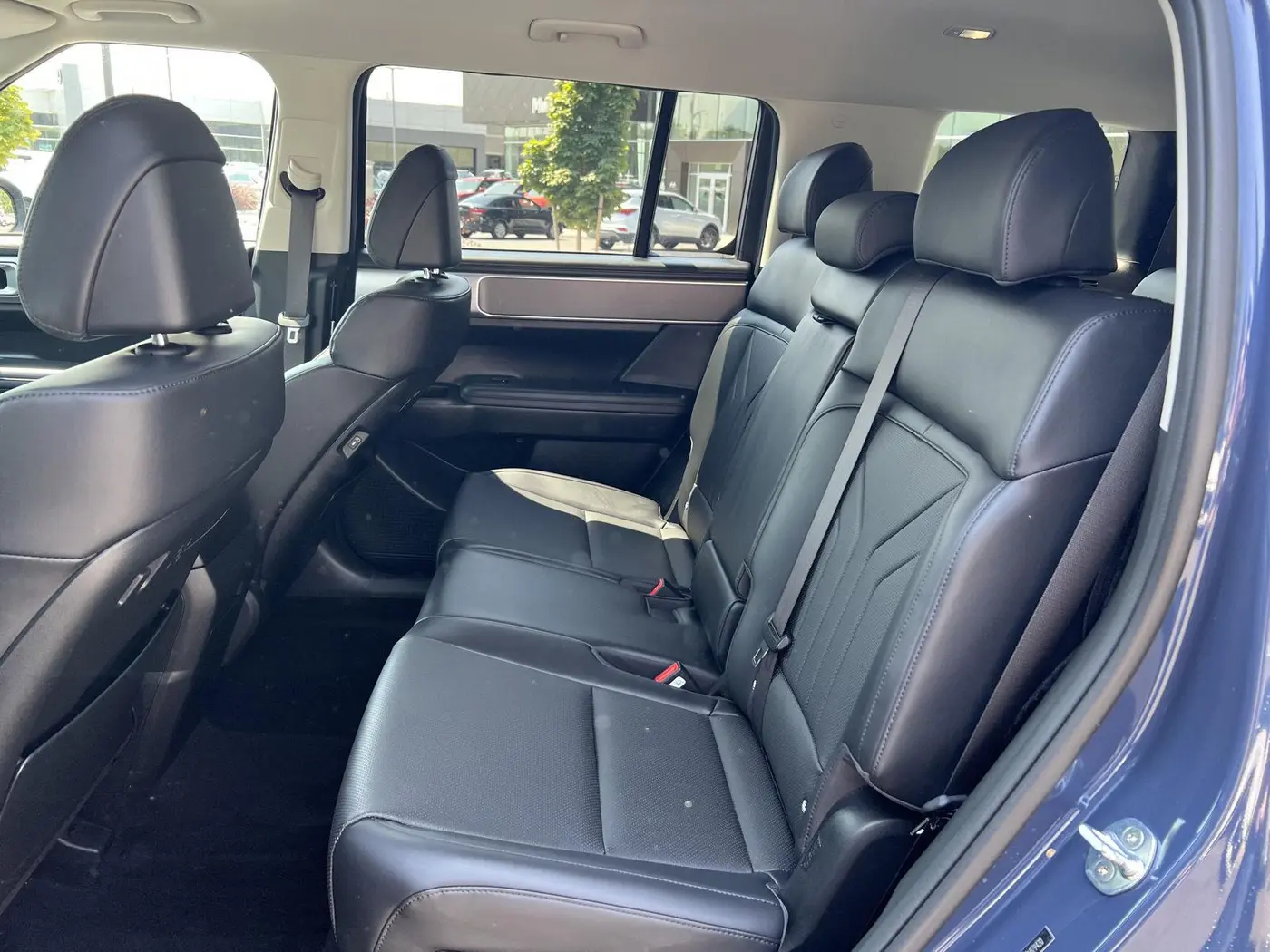 2026 Hyundai Santa Fe - $39,487