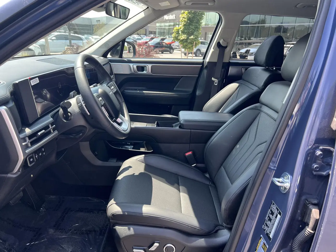 2026 Hyundai Santa Fe - $39,487