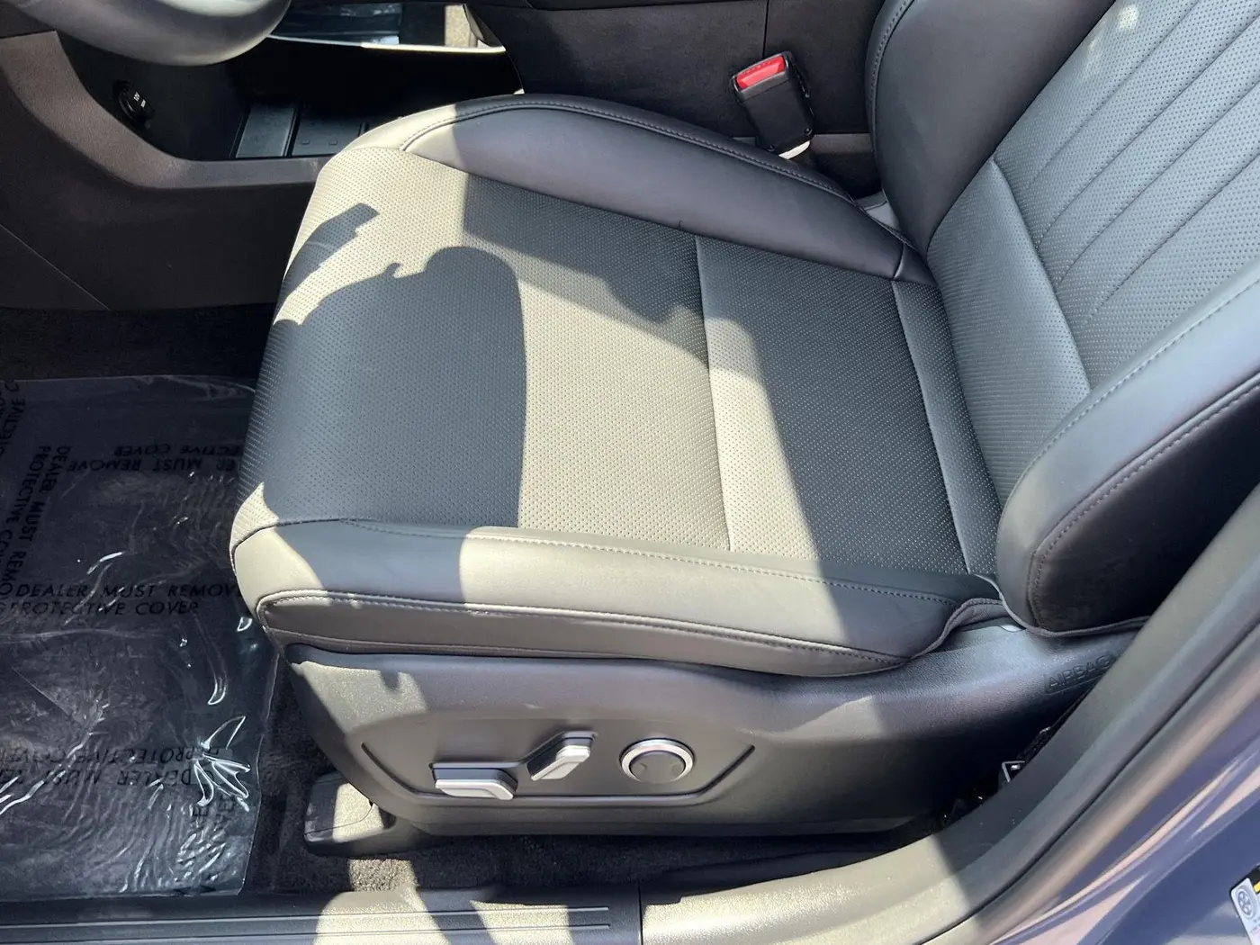 2026 Hyundai Santa Fe - $39,487