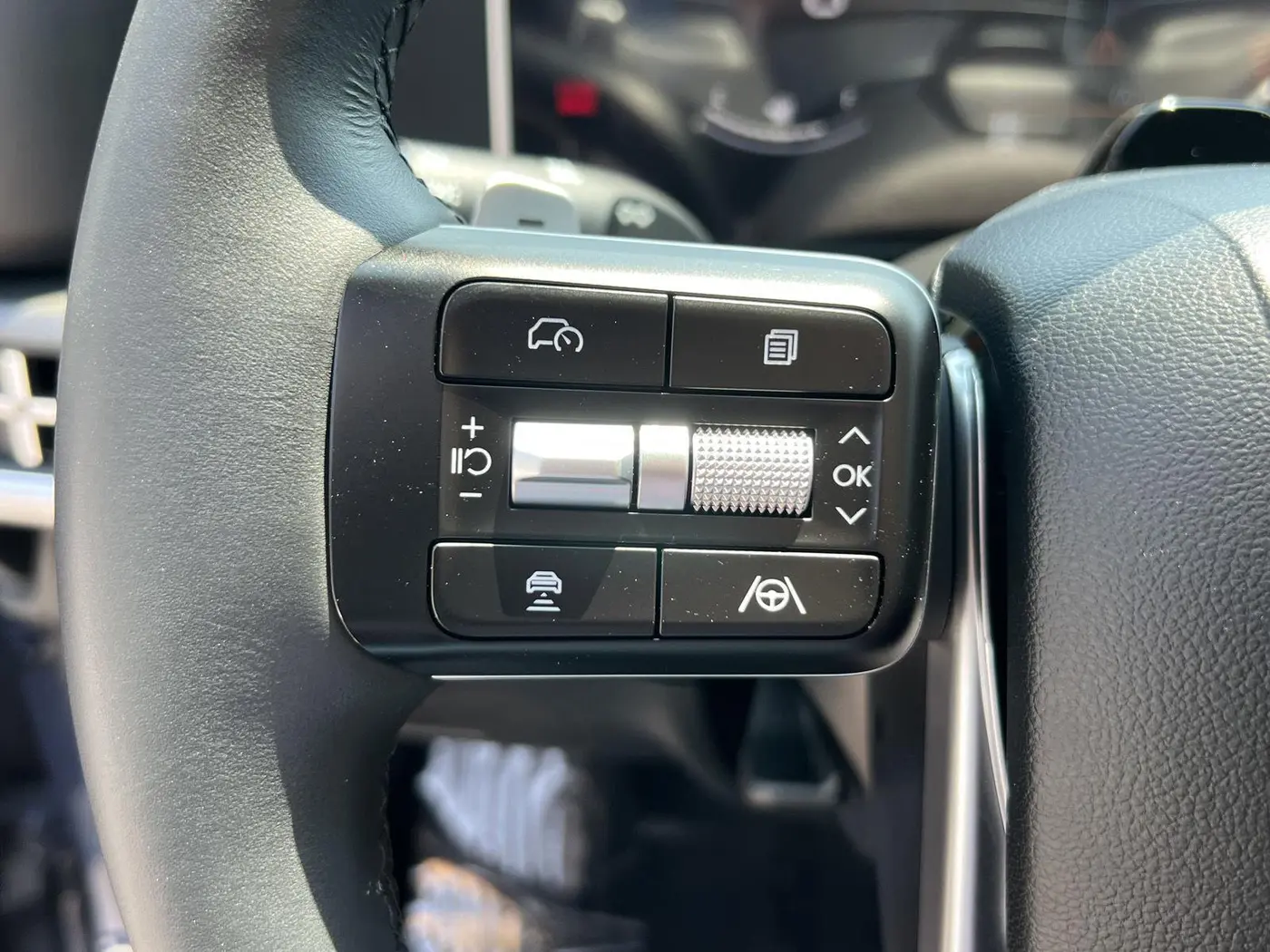 2026 Hyundai Santa Fe - $39,487