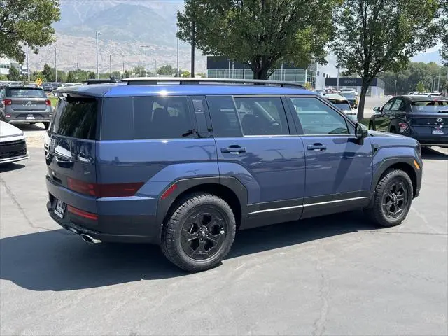 2026 Hyundai Santa Fe - $39,487