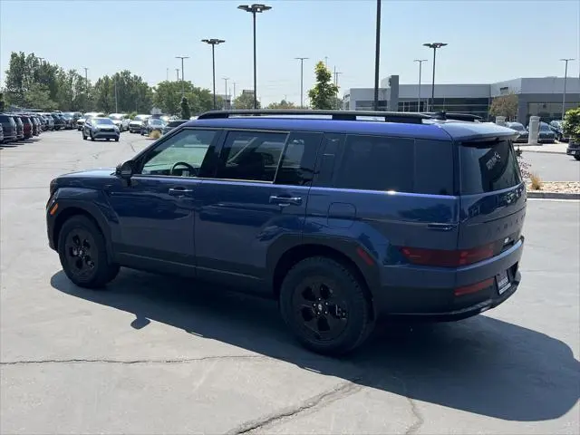 2026 Hyundai Santa Fe - $39,487