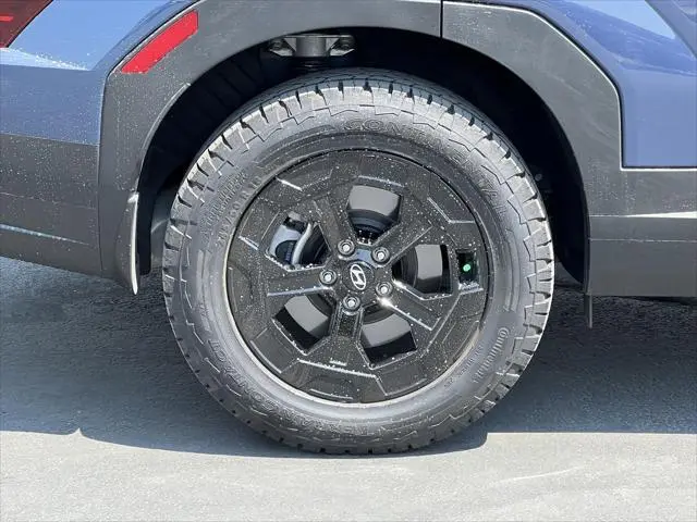 2026 Hyundai Santa Fe - $39,487