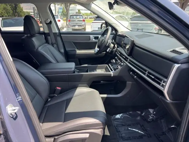2026 Hyundai Santa Fe - $39,487