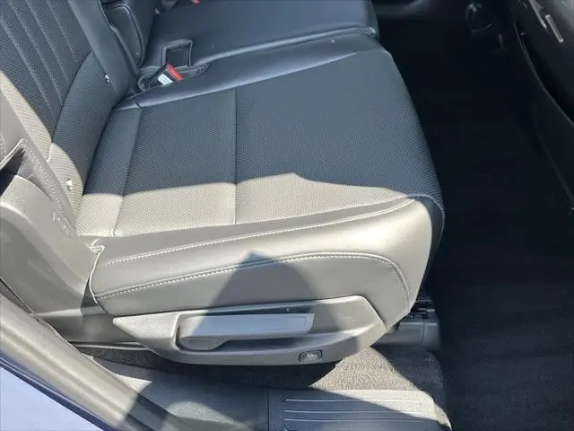 2026 Hyundai Santa Fe - $39,487