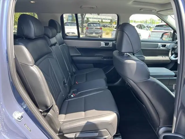 2026 Hyundai Santa Fe - $39,487