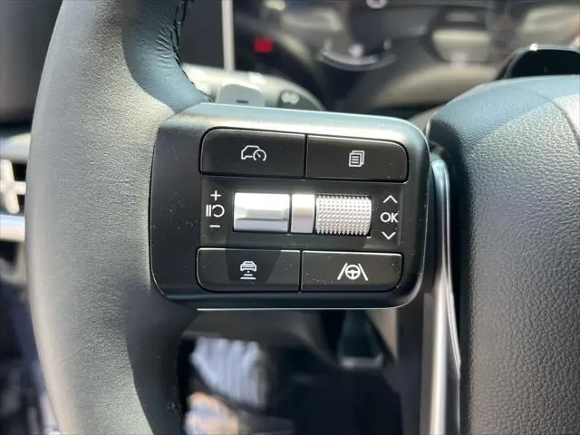 2026 Hyundai Santa Fe - $39,487