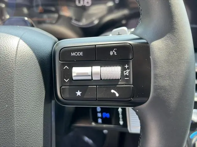 2026 Hyundai Santa Fe - $39,487