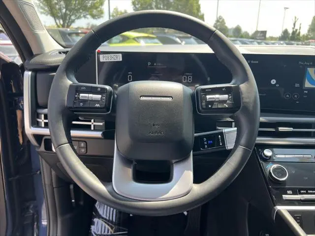 2026 Hyundai Santa Fe - $39,487