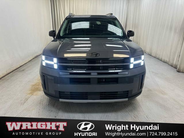 2026 Hyundai Santa Fe - $40,647