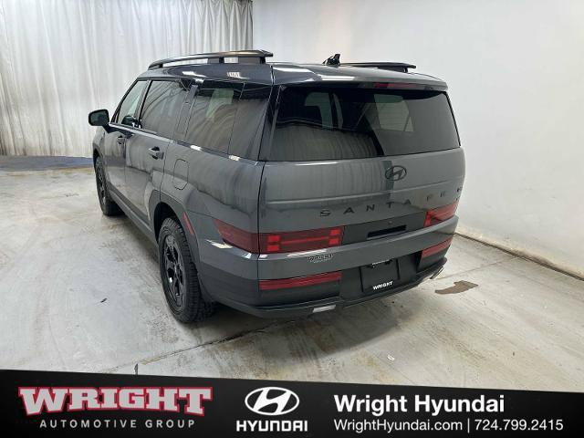 2026 Hyundai Santa Fe - $40,647