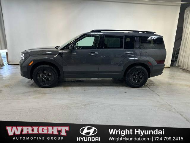 2026 Hyundai Santa Fe - $42,647