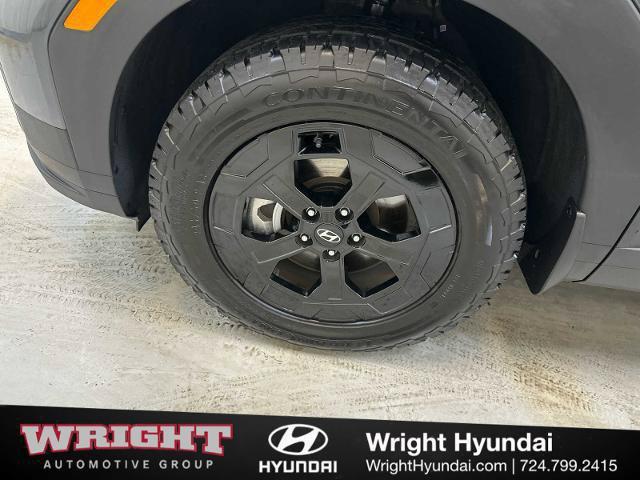 2026 Hyundai Santa Fe - $42,647