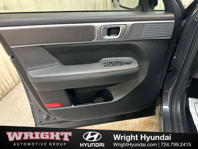 2026 Hyundai Santa Fe - $42,647