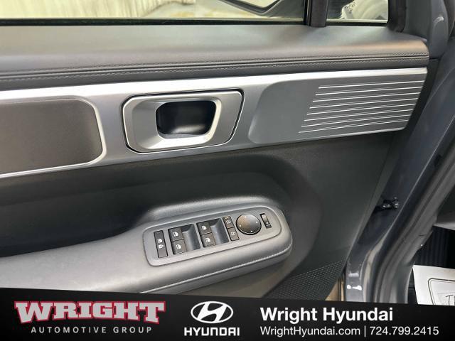 2026 Hyundai Santa Fe - $42,647
