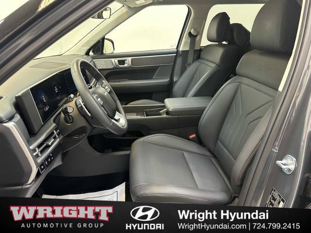 2026 Hyundai Santa Fe - $42,647