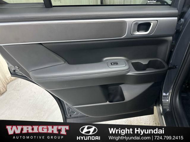 2026 Hyundai Santa Fe - $42,647