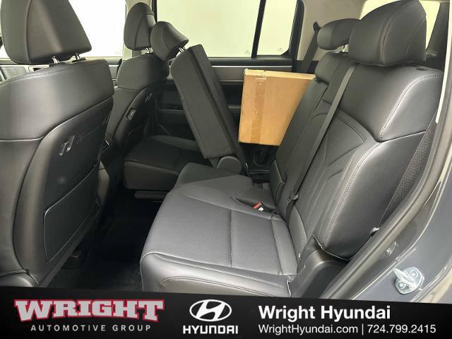 2026 Hyundai Santa Fe - $42,647