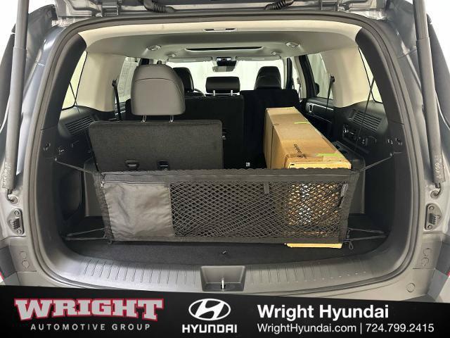2026 Hyundai Santa Fe - $42,647