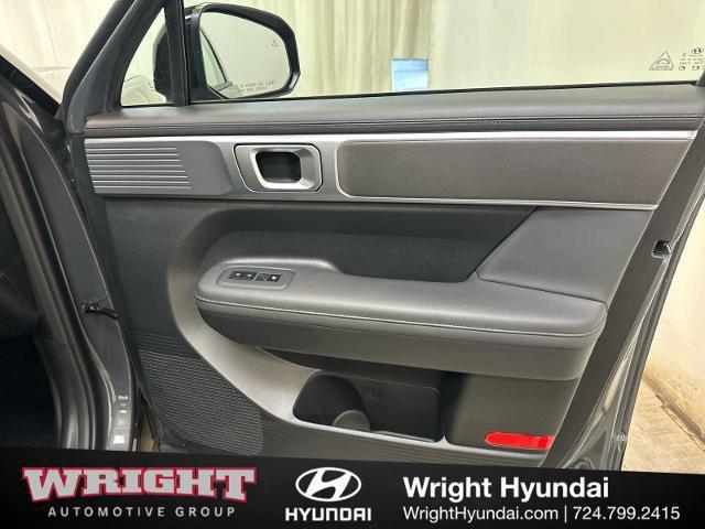 2026 Hyundai Santa Fe - $42,647