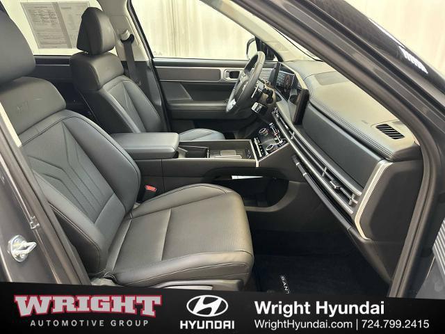 2026 Hyundai Santa Fe - $42,647