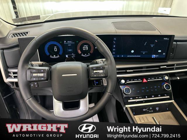 2026 Hyundai Santa Fe - $42,647