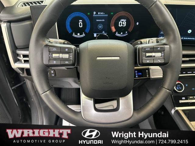 2026 Hyundai Santa Fe - $42,647