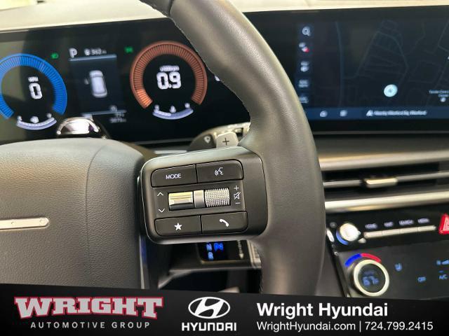 2026 Hyundai Santa Fe - $42,647