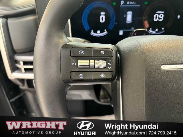 2026 Hyundai Santa Fe - $42,647
