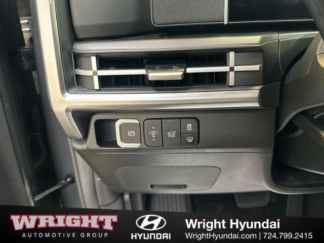 2026 Hyundai Santa Fe - $42,647