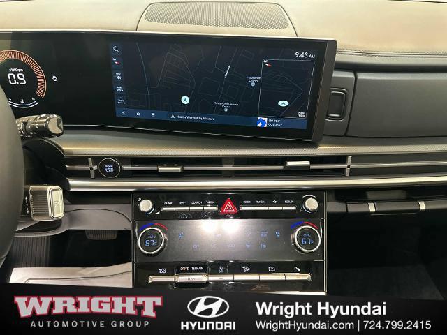 2026 Hyundai Santa Fe - $42,647