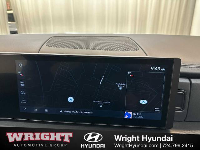 2026 Hyundai Santa Fe - $42,647
