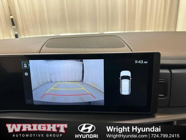 2026 Hyundai Santa Fe - $42,647