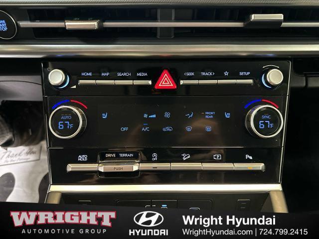 2026 Hyundai Santa Fe - $42,647